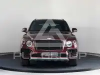 2019 Bentley Bentayga