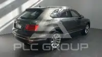 2019 Bentley Bentayga