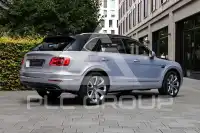 2019 Bentley Bentayga