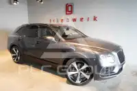 2019 Bentley Bentayga