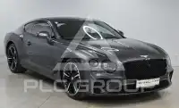 2019 Bentley Continental
