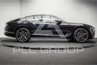 2019 Bentley Continental