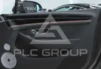 2019 Bentley Continental
