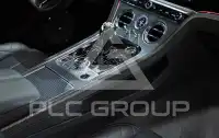 2019 Bentley Continental