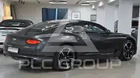 2019 Bentley Continental