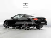 2019 Bentley Continental