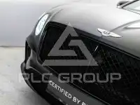 2019 Bentley Continental