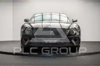 2019 Bentley Continental