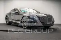 2019 Bentley Continental