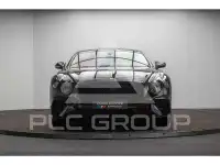 2019 Bentley Continental