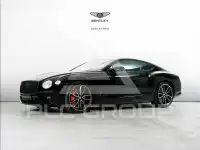 2019 Bentley Continental