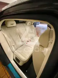 2019 Bentley Flying
