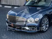 2019 Bentley Flying