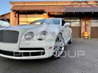 2019 Bentley Flying