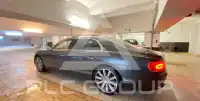 2019 Bentley Flying