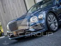 2019 Bentley Flying