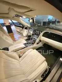 2019 Bentley Flying