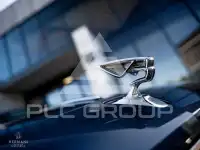 2019 Bentley Flying