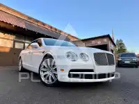 2019 Bentley Flying