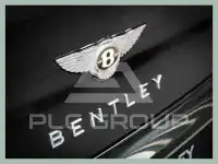 2019 Bentley Continental