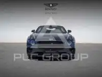 2019 Bentley Continental