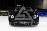 2019 Bentley Continental
