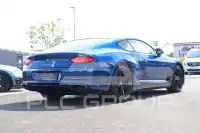 2019 Bentley Continental