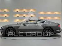 2019 Bentley Continental