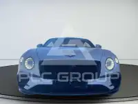 2019 Bentley Continental