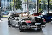 2019 Bentley Continental