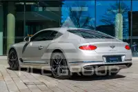 2019 Bentley Continental