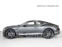2019 Bentley Continental