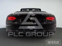 2019 Bentley Continental