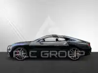2019 Bentley Continental