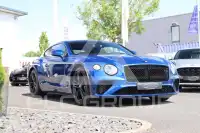 2019 Bentley Continental
