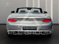2019 Bentley Continental