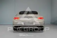 2019 Bentley Continental