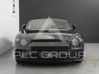 2019 Bentley Continental