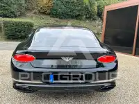 2019 Bentley Continental