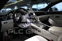 2019 Bentley Continental
