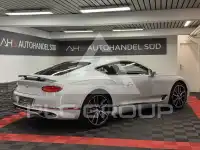 2019 Bentley Continental