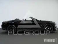 2019 Bentley Continental