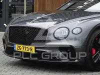 2019 Bentley Continental