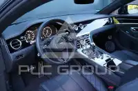 2019 Bentley Continental