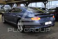 2019 Bentley Continental