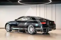 2019 Bentley Continental