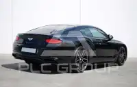 2019 Bentley Continental
