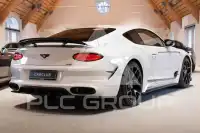 2019 Bentley Continental