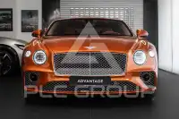 2019 Bentley Continental
