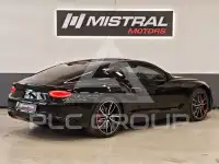 2019 Bentley Continental